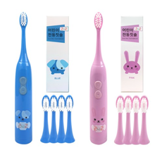 242 어린이 전동칫솔