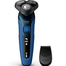 필립스 5000 시리즈 전기면도기 S5466