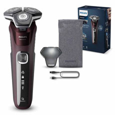 필립스 5000 시리즈 전기면도기 S5881