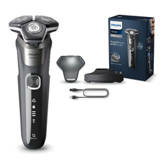 필립스 5000 시리즈 전기면도기 S5887