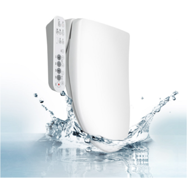 ANT 부착형 비데, 수압·온도 안정성 찾는 소비자가 많이 선택하는 이유