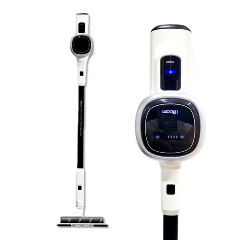 차이슨 무선 제우스 스틱청소기