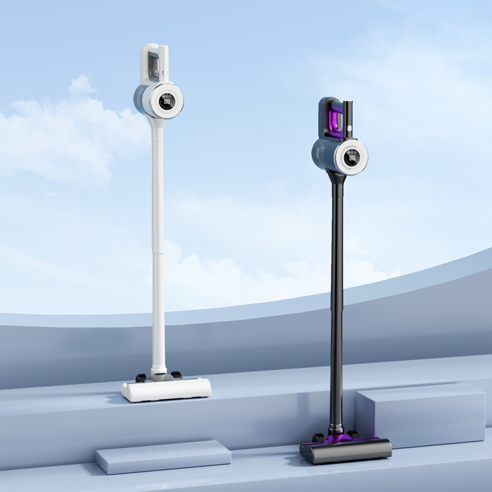 핸디 무선청소기 추천:  리치매직 무선청소기, 1인구가 찾던 ‘즉시 청소’ 무선 핸디의 정석