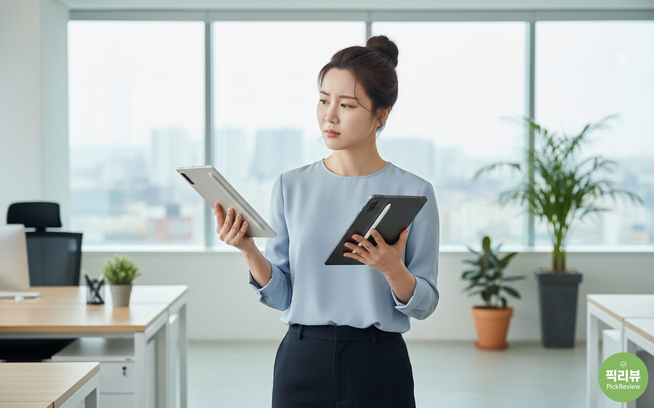 갤럭시탭 S10 구입을 고민하는 당신을 위한 구매가이드