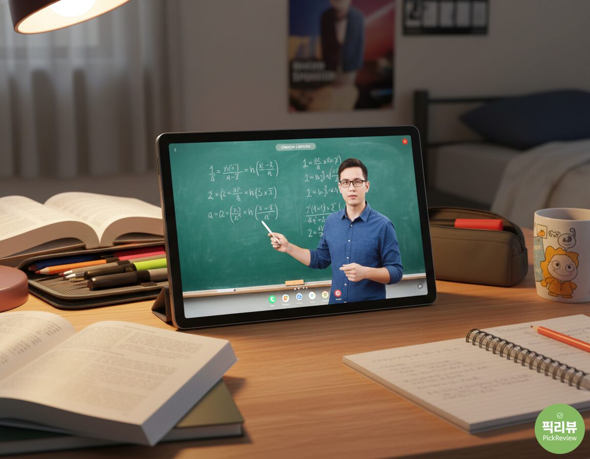 갤럭시탭 S10 구입을 고민하는 당신을 위한 모델별 사용자 후기 정리