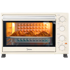 가성비 전기오븐 추천 마이디어 35L 오븐