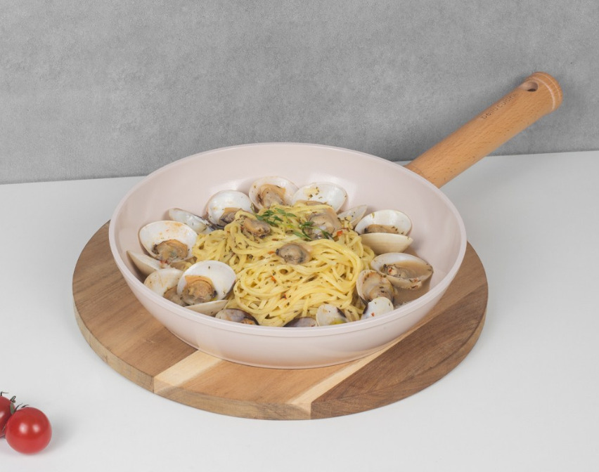 벨라쿠진 2만원이하, 가벼운 세라믹 인덕션 팬의 진짜 편안함