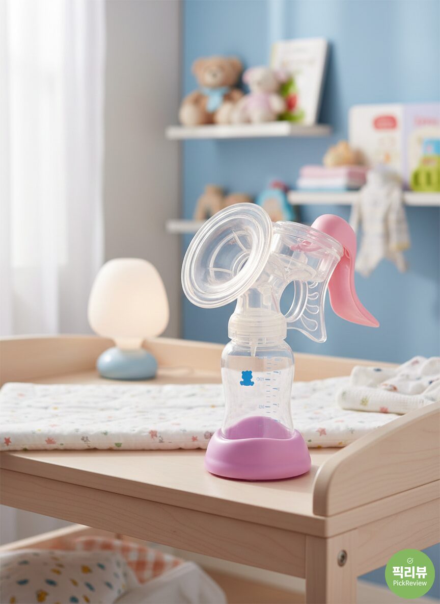 전동유축기보다 낫다? 스노우베어 수동유축기, 실사용 리뷰가 말하는 진짜 실력