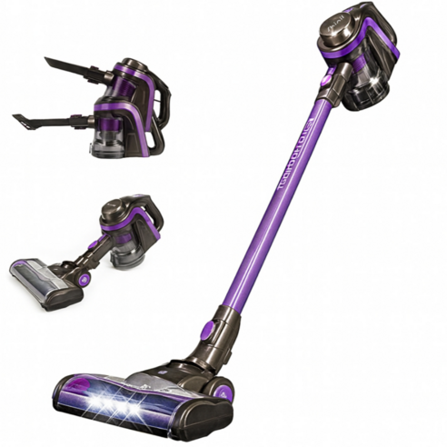 신일 무선청소기