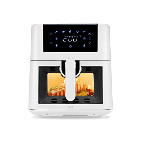 아이닉 올스텐 에어프라이어 7L