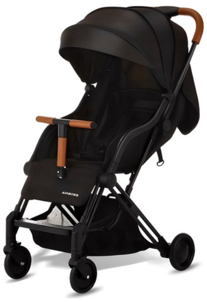 에어보스 리머X 휴대용 유모차