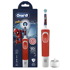 오랄비 바이탈리티 키즈 전동칫솔 