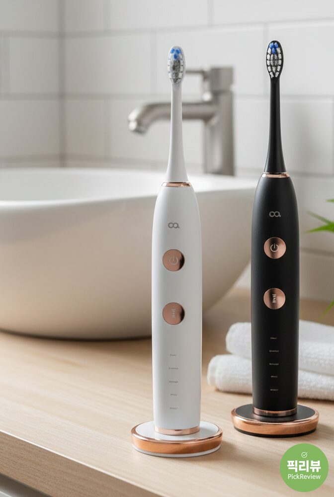 입문용 전동칫솔 추천, 오아 클린이 소프트 장단점 요약)