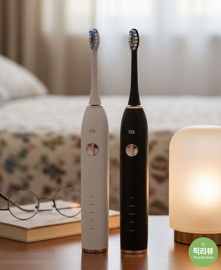 오아 클린이 소프트B : 후기가 증명하는 가성비 전동칫솔