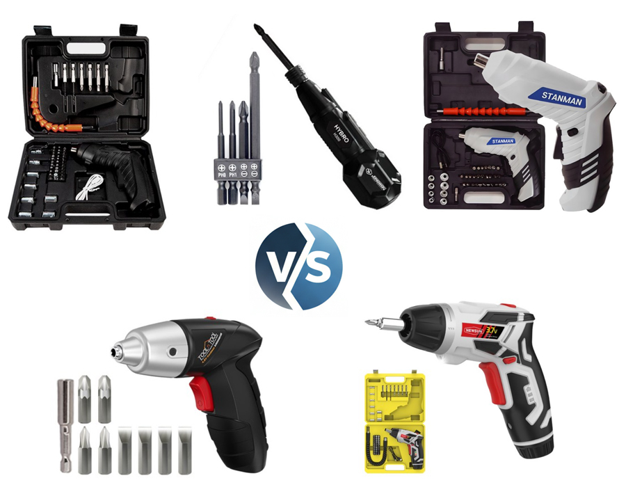 3만원 이하 전동드라이버 BEST 5