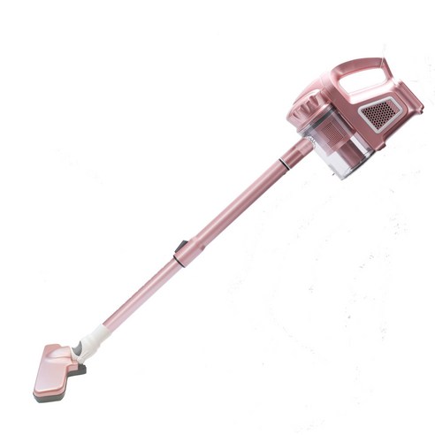 좋은생활지웰 무선진공 청소기