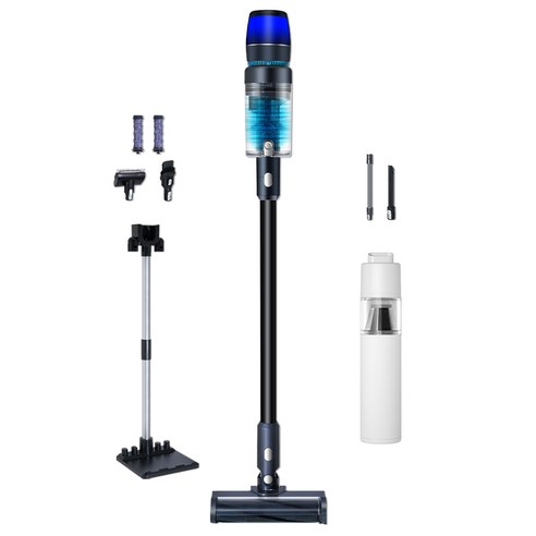 차이슨 무선 청소기 BLDC V50