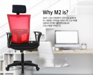 가성비 사무용 의자 추천: 체어클럽 M2 실사용 데이터 분석