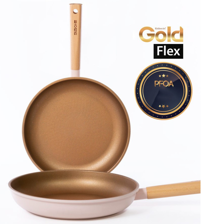 키친아트 2만원이하, 인덕션에 강한 26cm 프라이팬의 가성비 기준