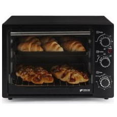 가성비 전기오븐 추천 키친아트 20L 전기 오븐