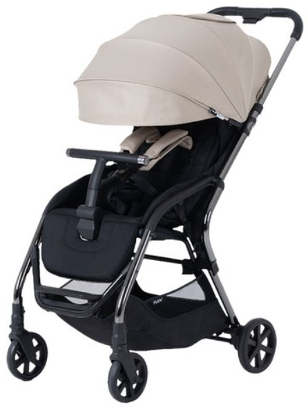 타보 플렉스탭3 휴대용 유모차