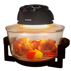 가성비 전기오븐 추천 트루리빙 멀티 할로겐 광파오븐 12L