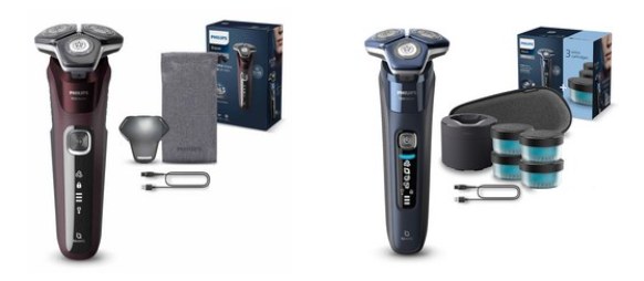 필립스 전기면도기 5000 vs 7000” 비교가 필요한 이유