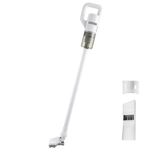 홈플래닛 2 in 1 무선 진공청소기