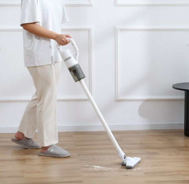 홈플래닛 5만원이하 가성비 무선청소기, 실제 후기는 ?