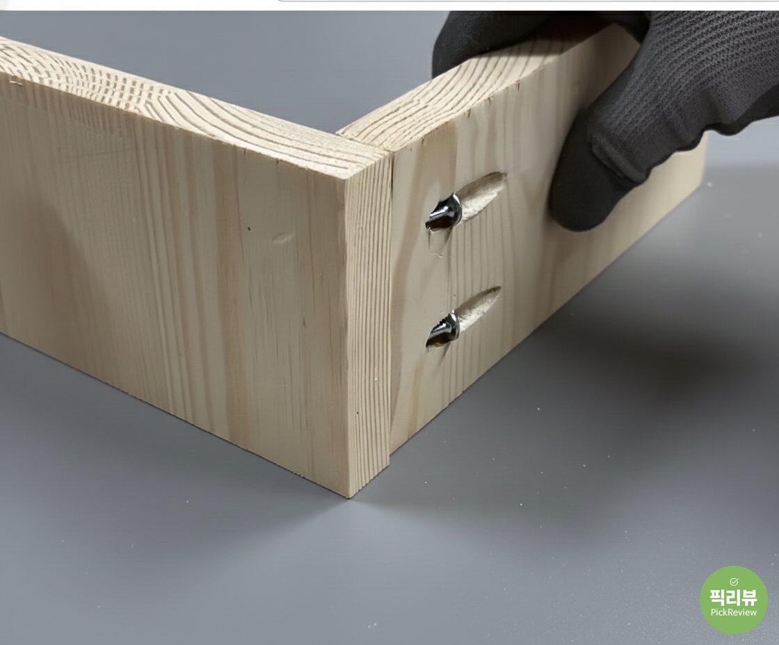 전동드릴용 목공지그 추천과 상황별 사용법