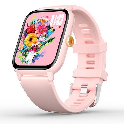 WAPIK 블루투스 통화 스마트워치 Z8 한글판 GPS