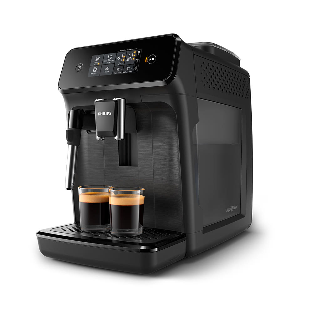 [10%포인트]필립스 전자동 원두 커피머신 가정용 에스프레소머신 라떼클래식 EP1220/19