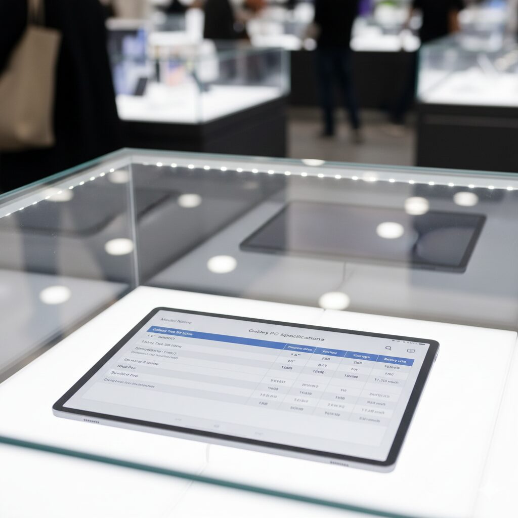 갤럭시탭 S10+ 실사용 후기로 체크하기