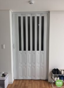 전월세 원룸 중문 설치 고민? 무타공 중문이 정답이 될 수 있을 까?