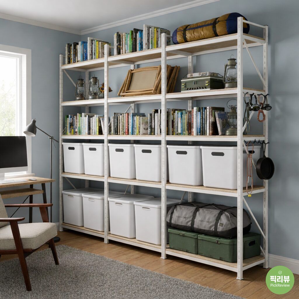 팬트리 수납함 추천, 데일리블룸 후기: 사이즈 실패 없는 선택 가이드