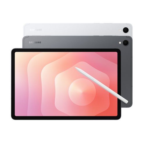 삼성전자 갤럭시탭 S11 WiFi 전용 256GB 그레이 드로잉 필기용 AI