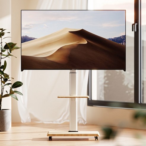 이동식tv거치대 26-75인치