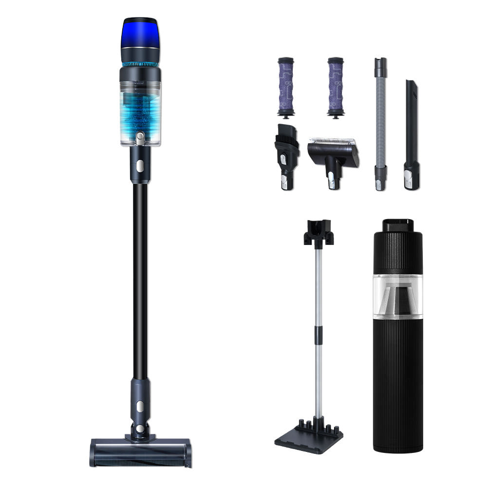 비브르 무선 청소기 V50 원룸 가벼운 최신형 차이슨 진공 청소기