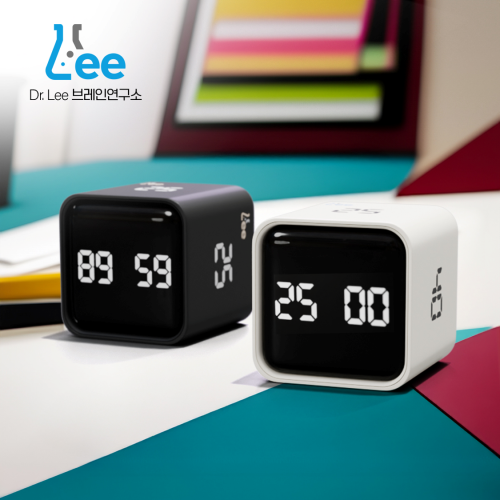 닥터리 뇌과학 뽀모도로타이머