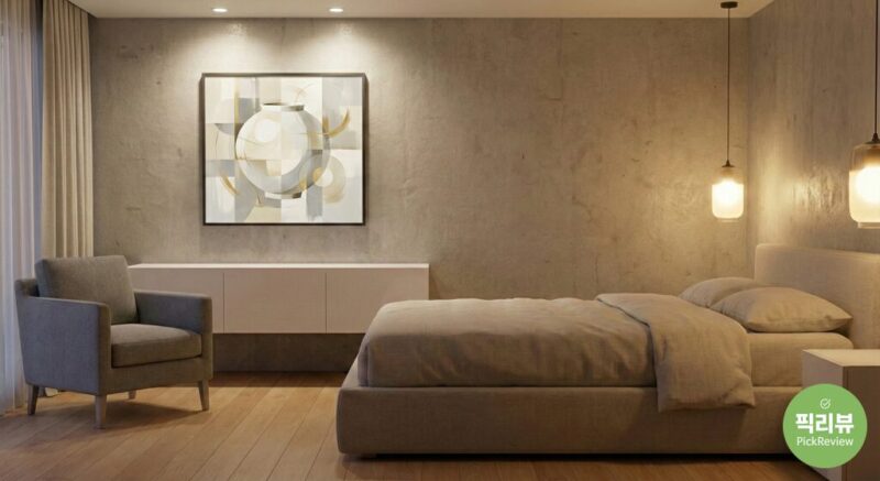 재물운을 부르는 복을 담는 둥근 그릇, '달항아리