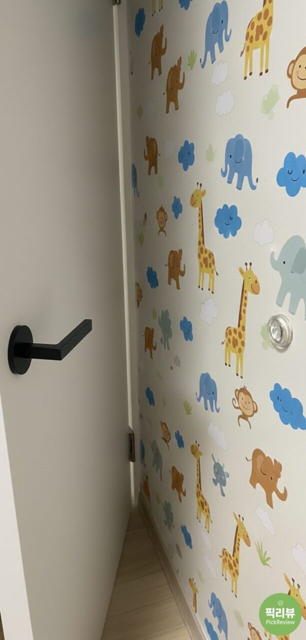 문 보호 패드 추천, 쾅 닫히는 문 때문에 스트레스라면, 대부분 여기서 고민하게 됩니다