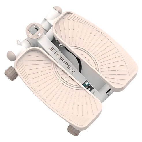 이고진 트위스트 워킹 스텝퍼