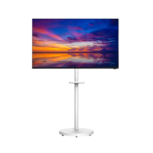 카멜마운트 이동식 모니터 스탠드