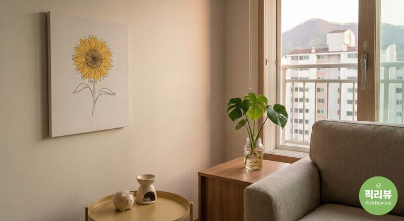 풍수인테리어소품