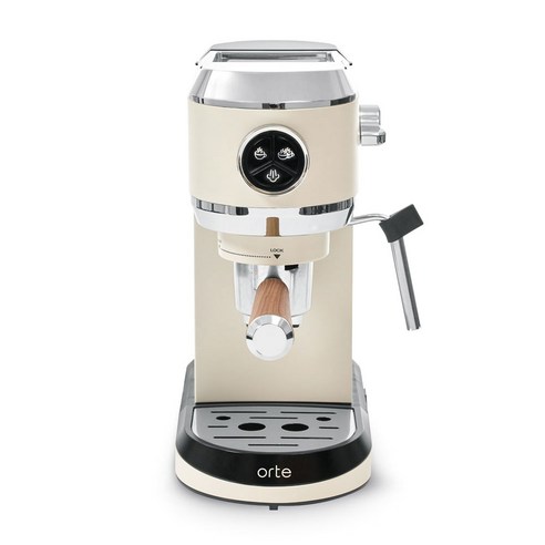 오르테 에스프레소 커피머신