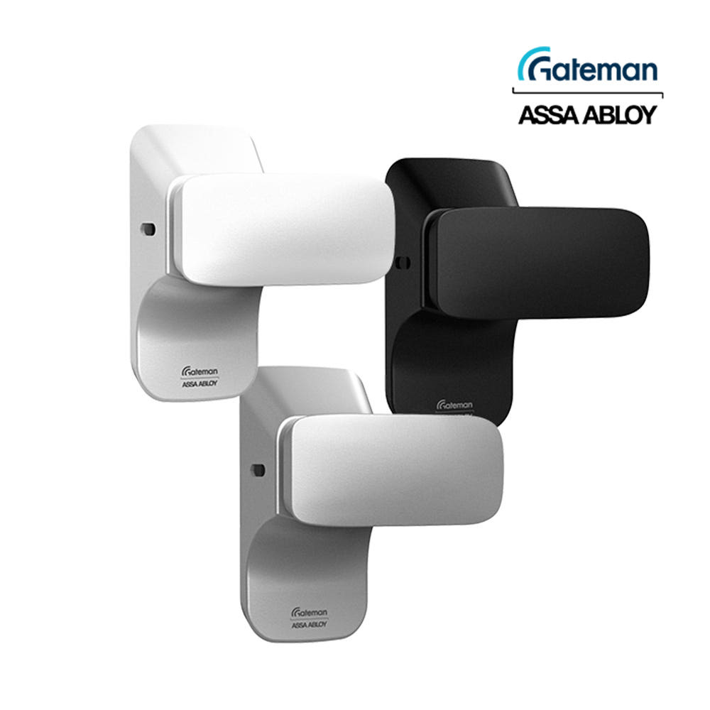 방문손잡이 욕실도어손잡이 화장실 빌라 사무실 문고리 푸시풀손잡이