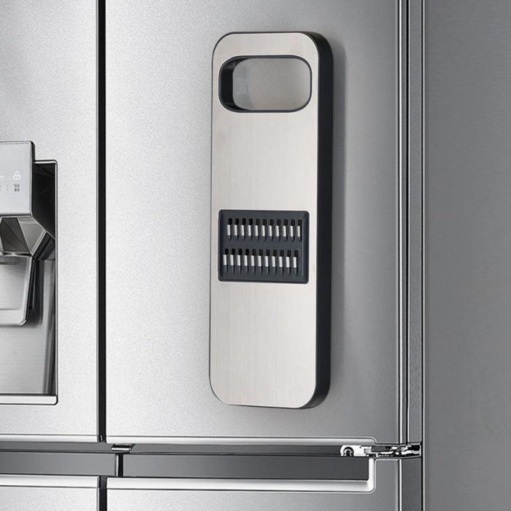 무디타 마그넷 스테인리스 다용도 만능 멀티 채칼 슬라이서 세트