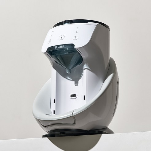 [4세대직수형] 브라비 스마트 자동분유제조기