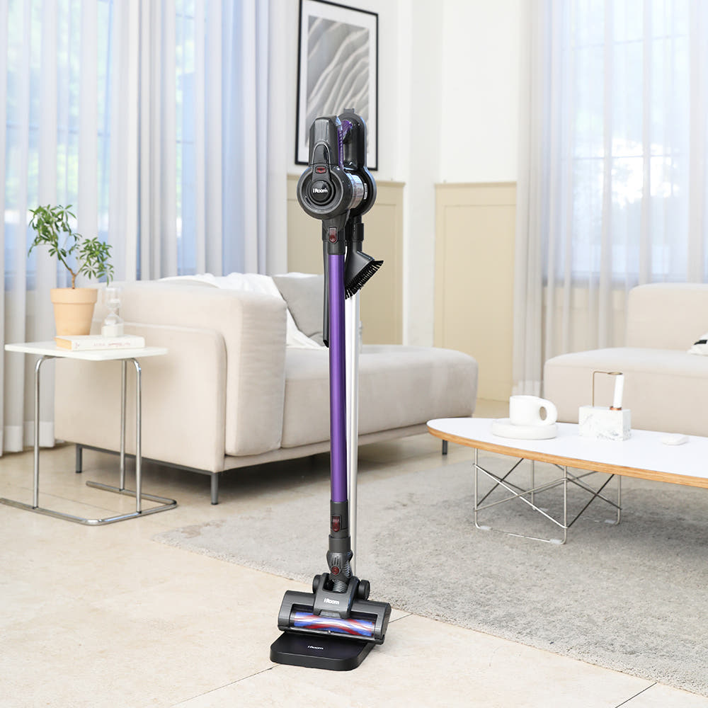 차이슨 무선청소기 AST-011 PLUS 핸디 스틱 진공청소기