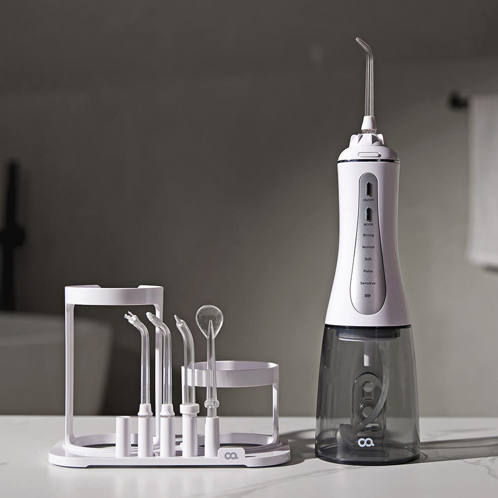 오아 클린이워터B+[거치대 패키지]